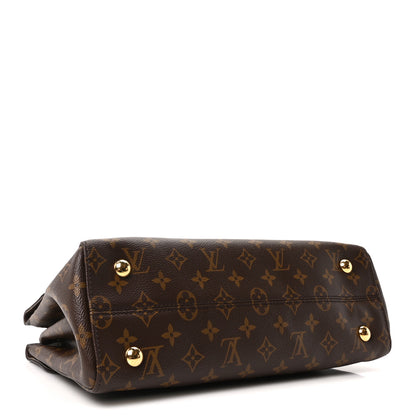 Louis Vuitton Monogram Venus Black 4 of 9