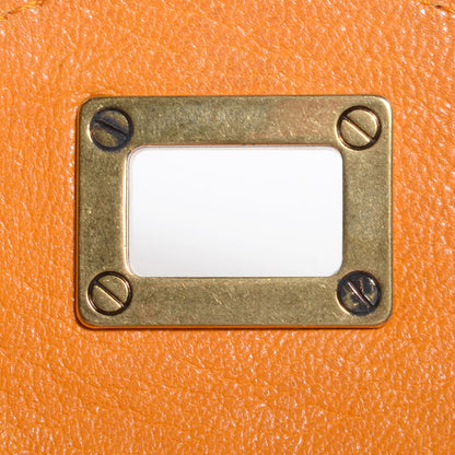 Proenza Schouler Leather PS1 Pochette Clutch Krishna 10 of 12