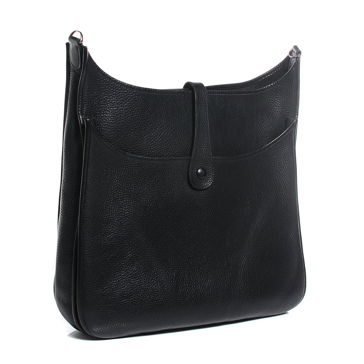 Taurillon Clemence Evelyne TGM II Black