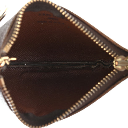 Louis Vuitton Monogram Key Pouch 5 of 9