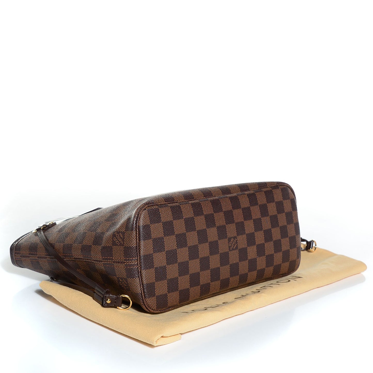 Damier Ebene Neverfull PM