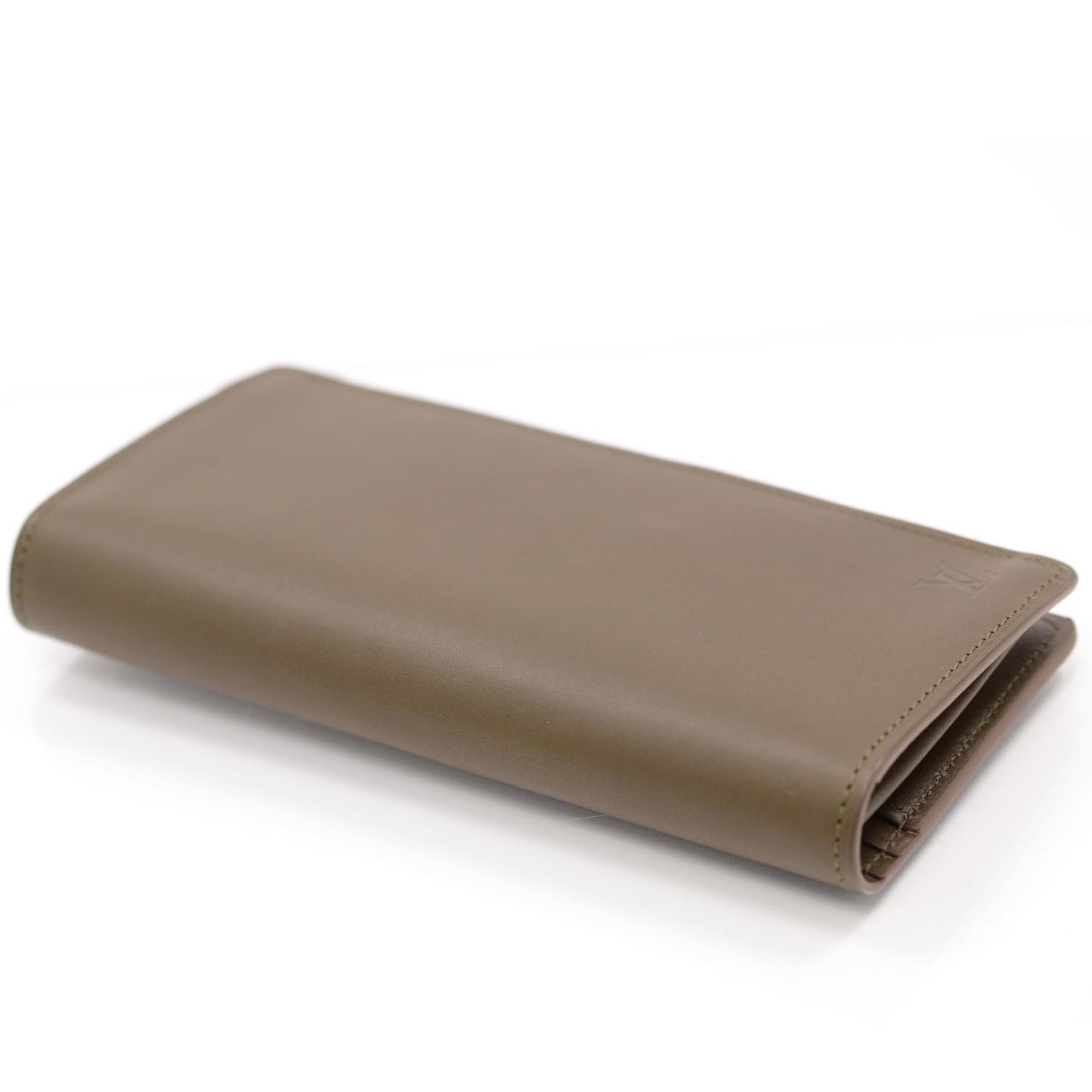 Nomade Brazza Large Wallet Acacia