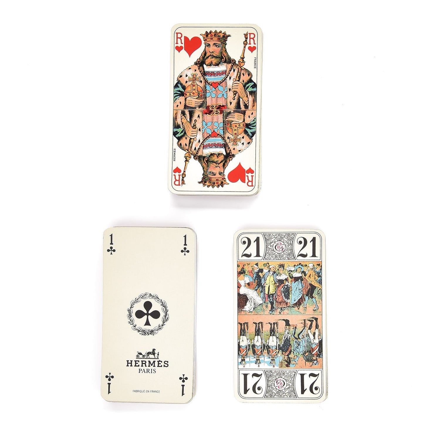 Le Jeu De Tarot Card Games