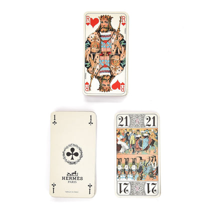 Hermes Le Jeu De Tarot Card Games 1 of 4