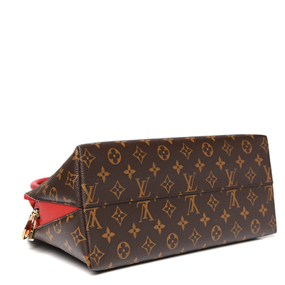 Louis Vuitton Monogram Alma BNB Cherry 3 of 8