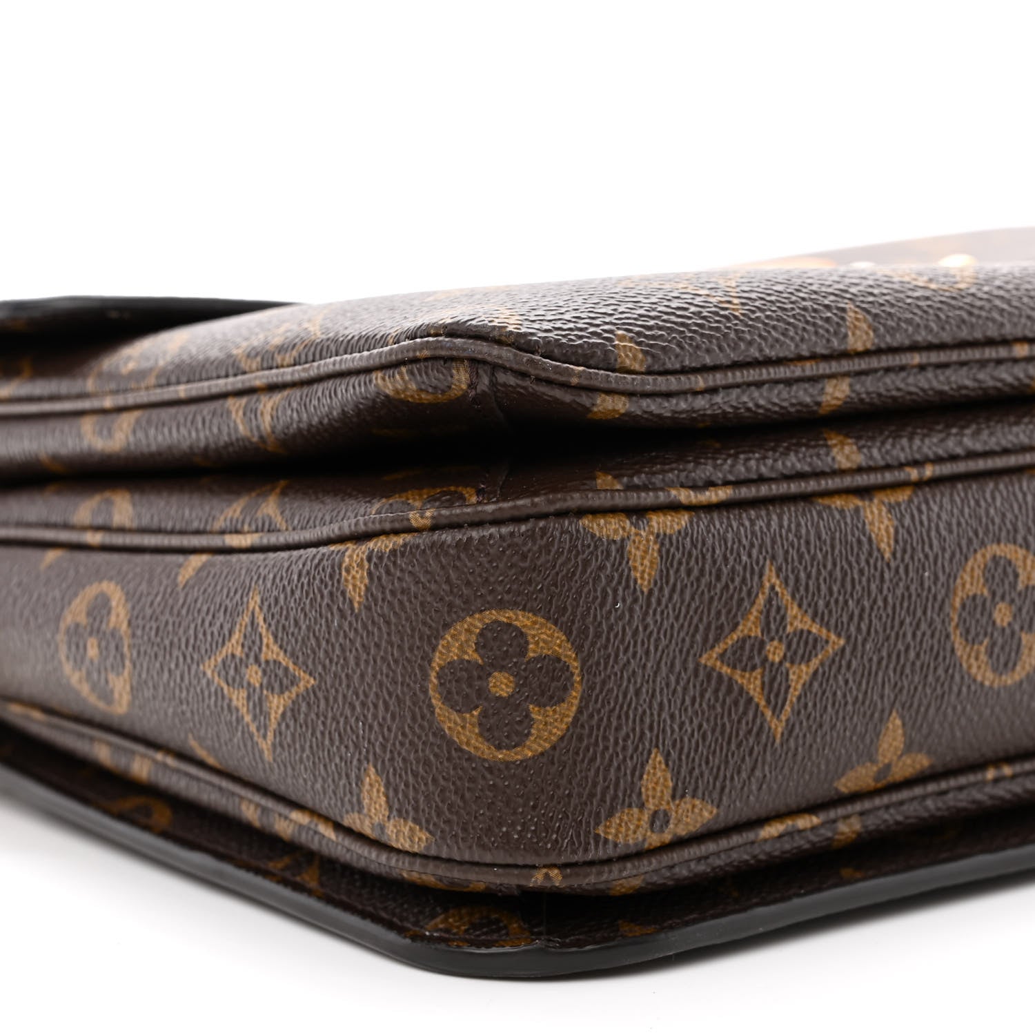 Louis Vuitton Monogram Pochette Metis 10 of 12