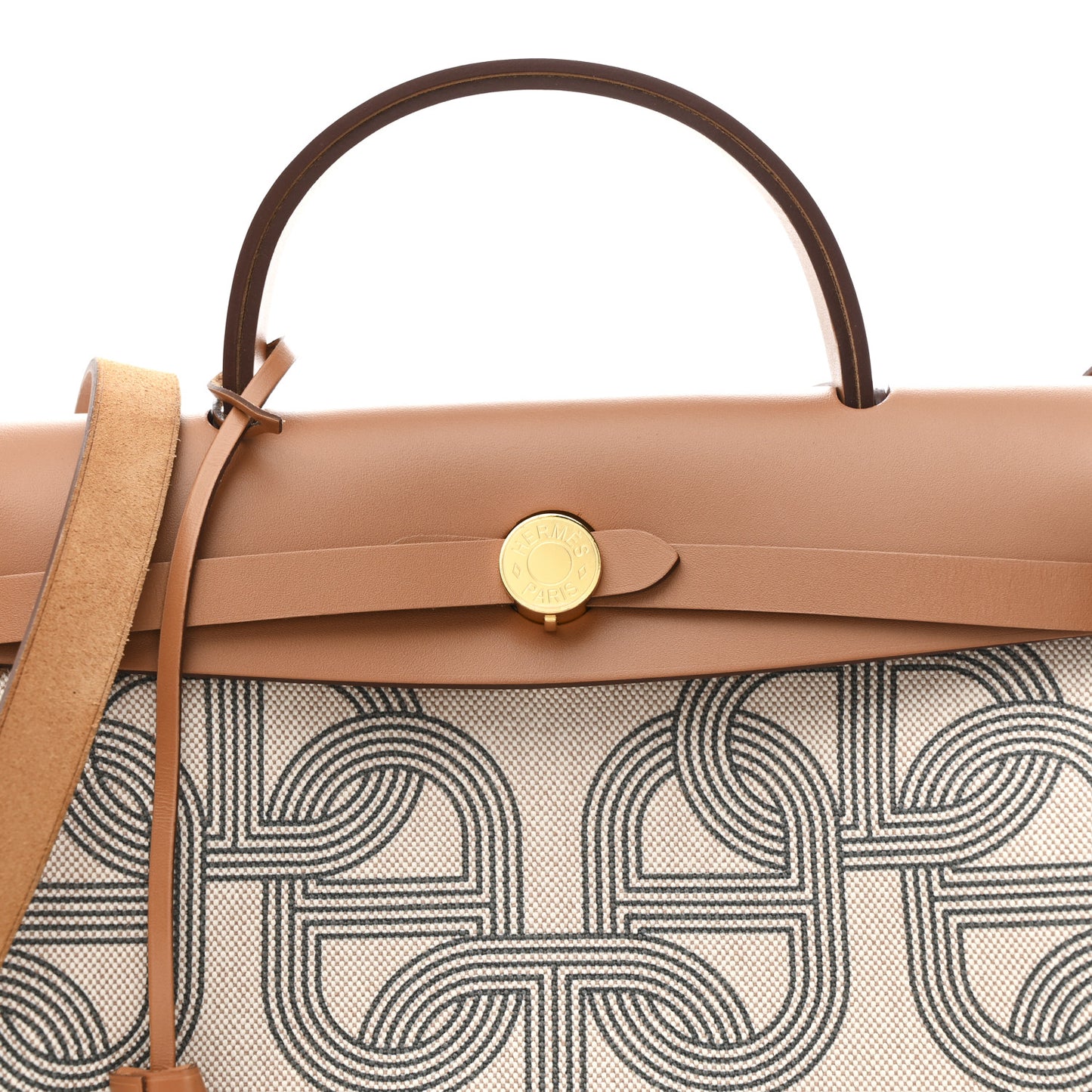H Plume Canvas Vache Hunter Circuit 24 Herbag Zip Retourne 31 Gris Meyer Ecru Beige Naturel Gris Meyer Ecru Beige Naturel