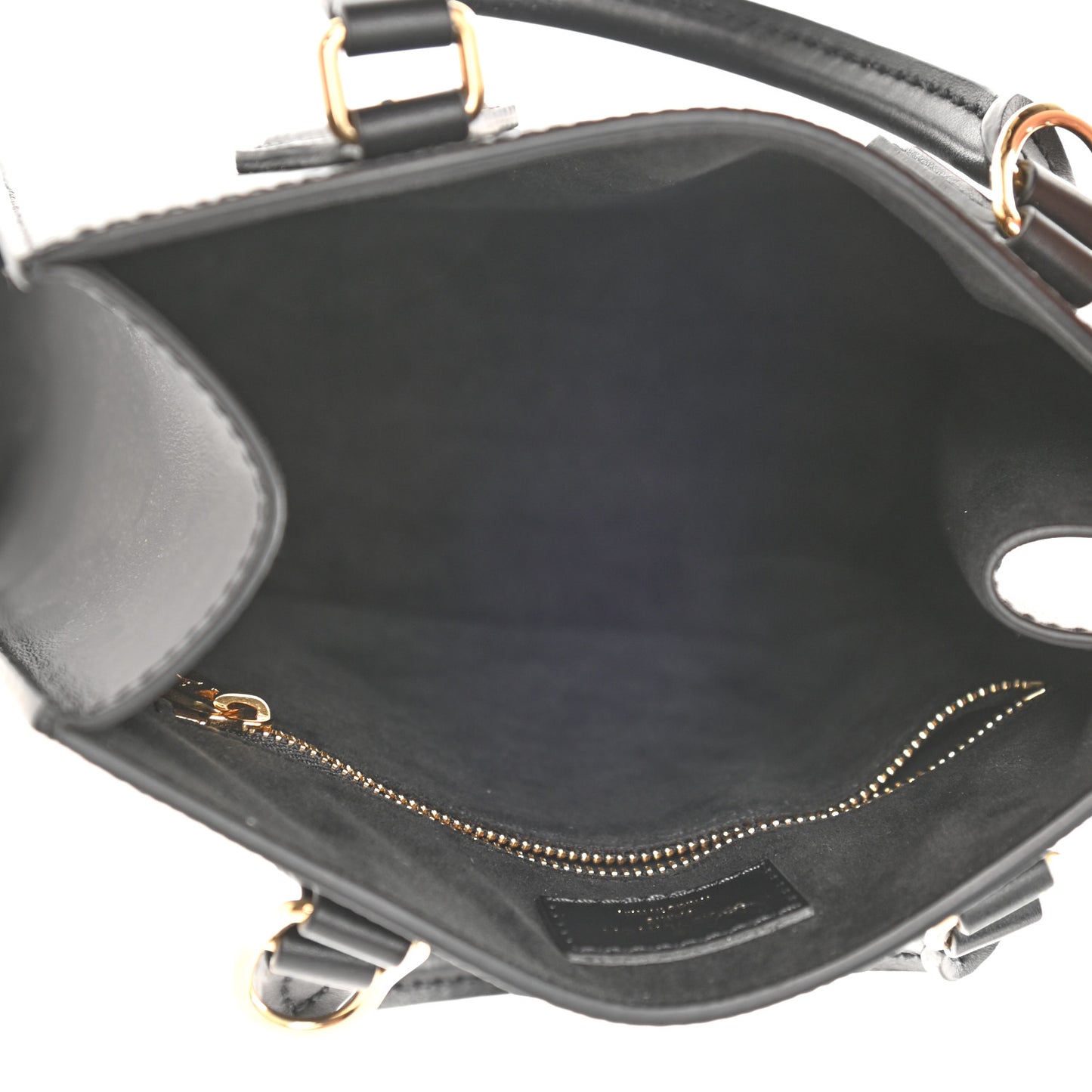 Epi Sac Plat BB Black