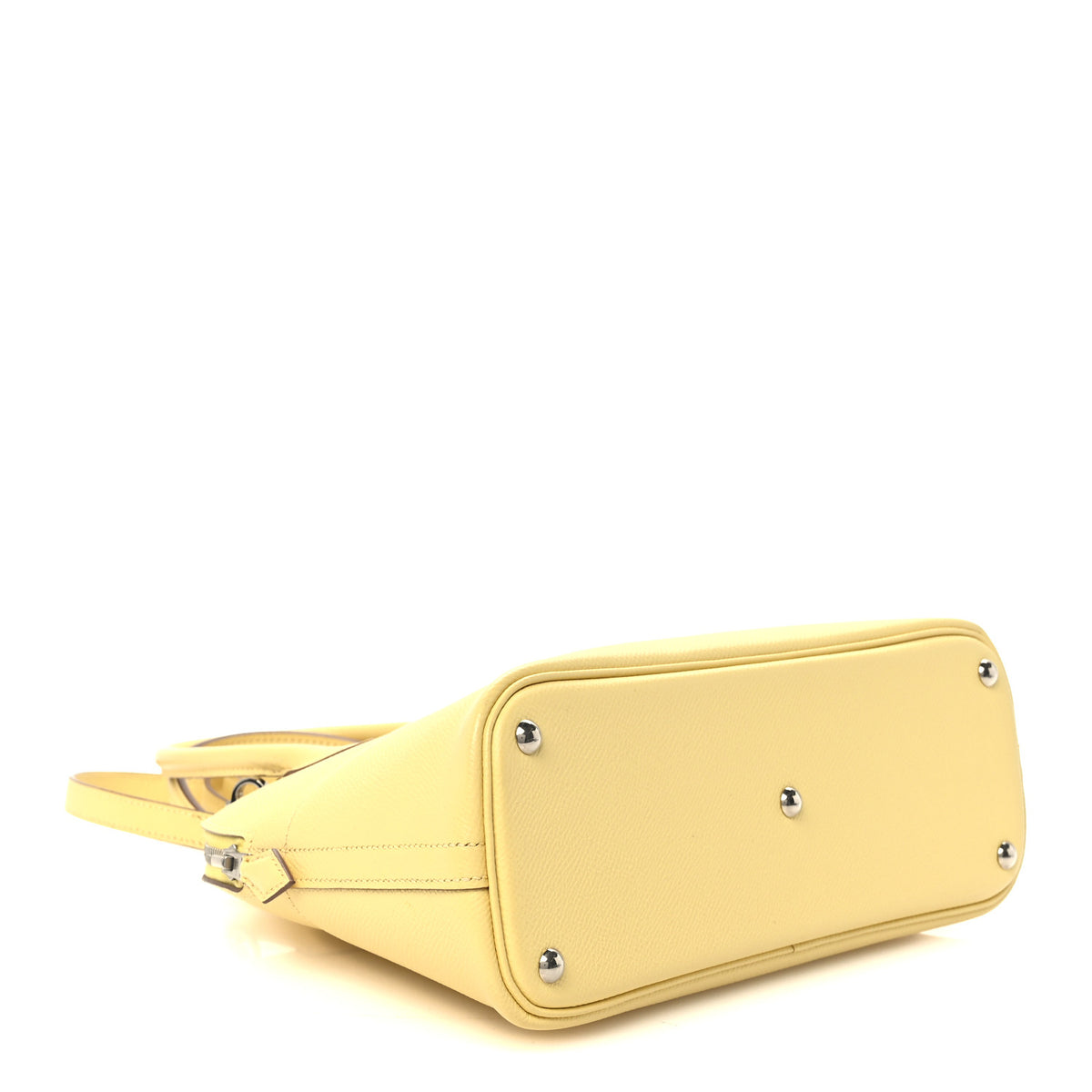 Epsom Bolide 27 Jaune Poussin