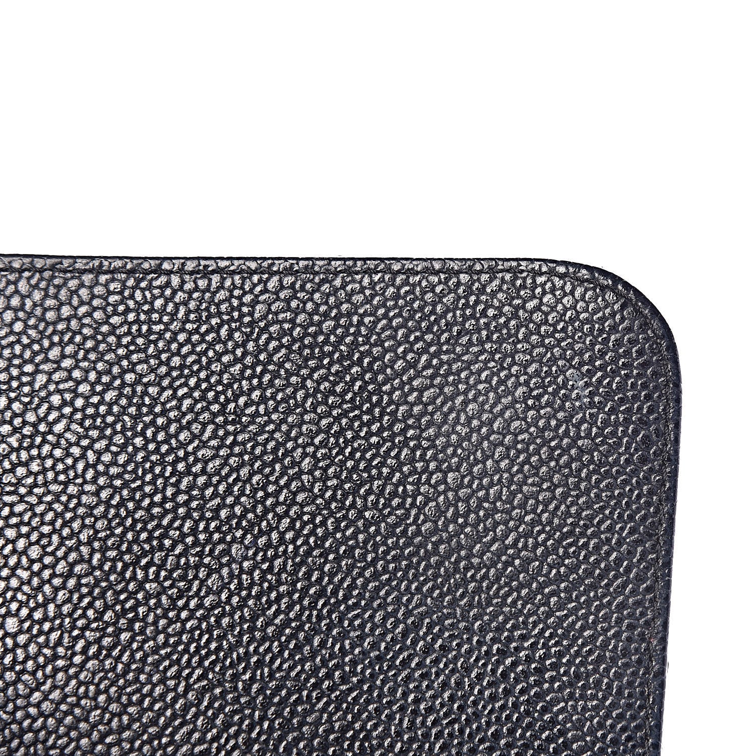 Chanel Caviar Quilted Jumbo Kelly Flap Black 12 of 16