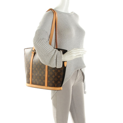 Louis Vuitton Monogram Babylone 2 of 7