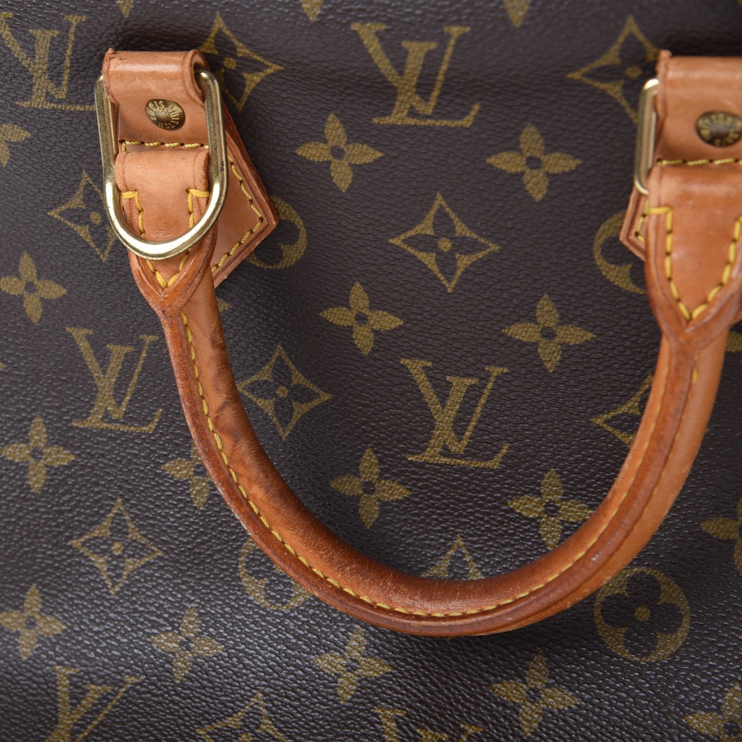 Louis Vuitton Monogram Alma PM 8 of 17