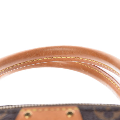 Louis Vuitton Monogram Turenne PM 11 of 18