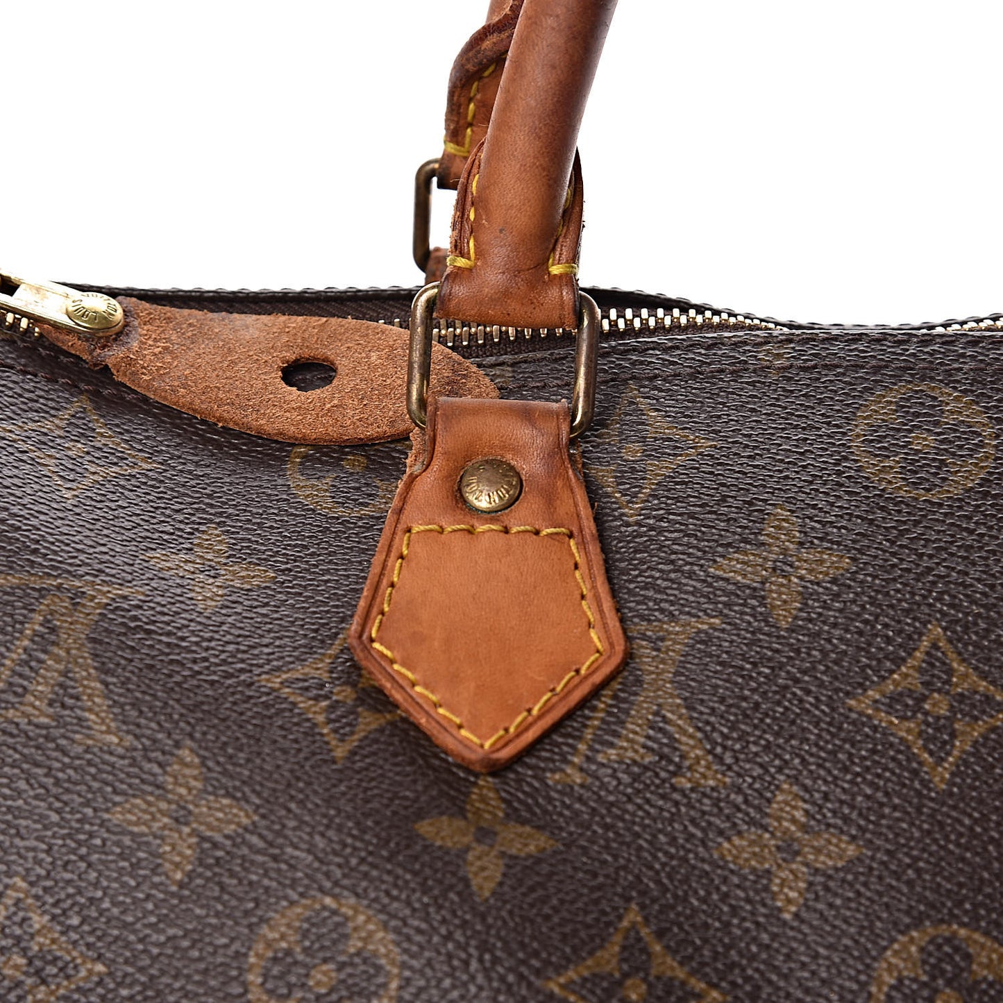 Monogram Speedy 30