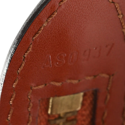 Louis Vuitton Epi Saint Jacques GM Kenyan Fawn 7 of 14