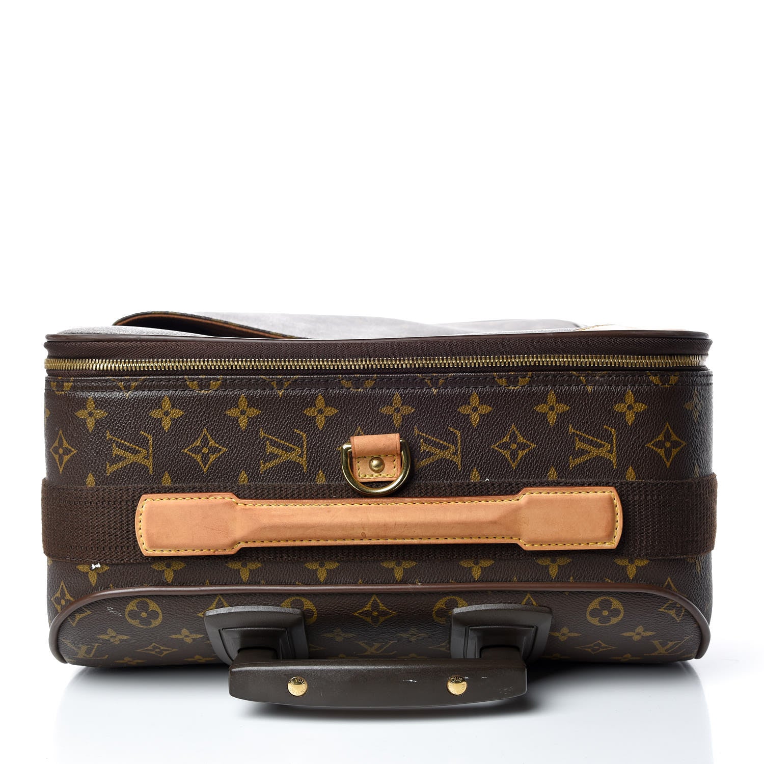 Louis Vuitton Monogram Pegase 55 16 of 16