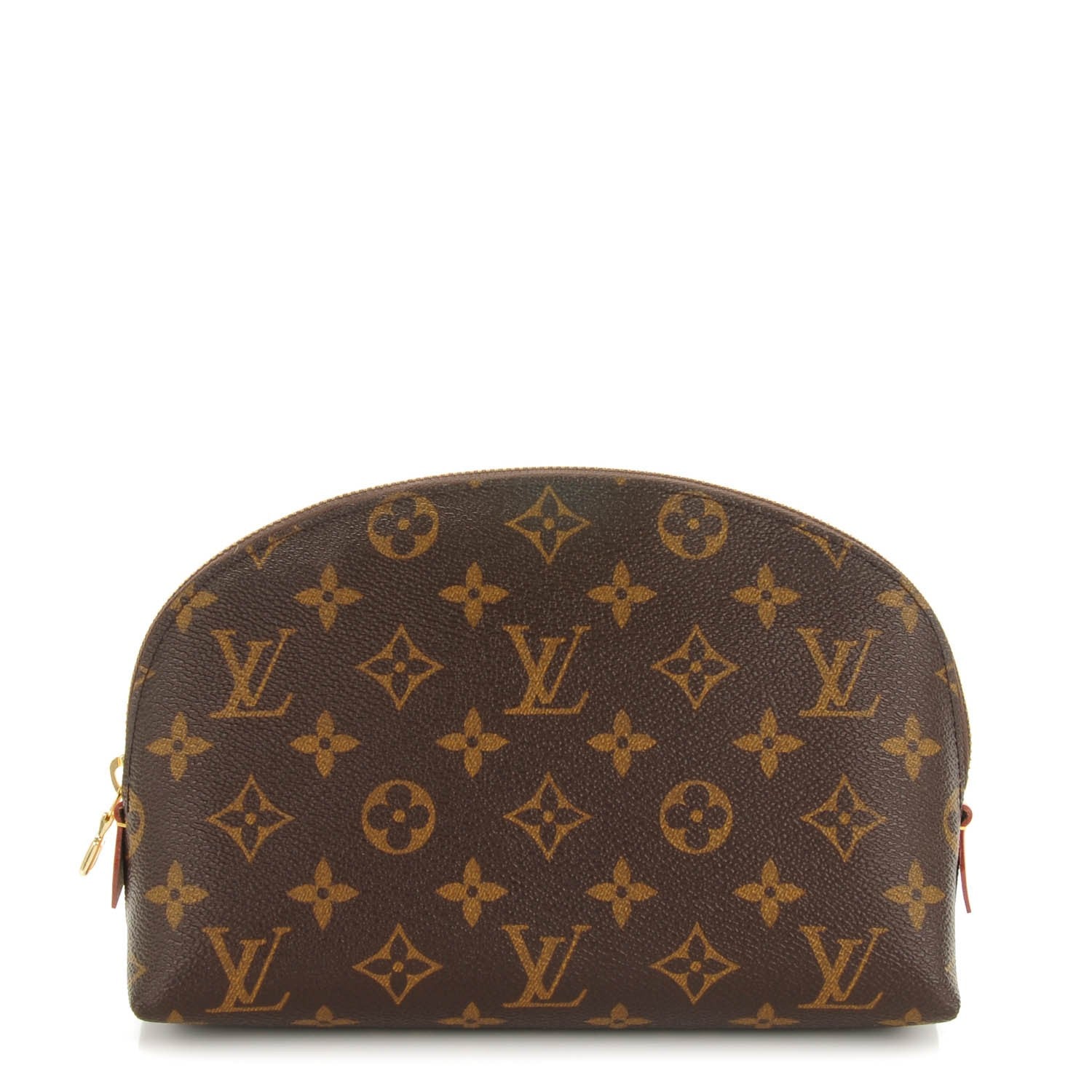 Louis Vuitton Monogram Cosmetic Pouch GM 1 of 6