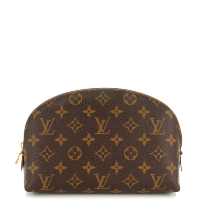 Louis Vuitton Monogram Cosmetic Pouch GM 1 of 6