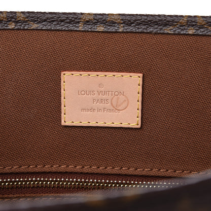 Louis Vuitton Monogram Sac Plat PM 6 of 6