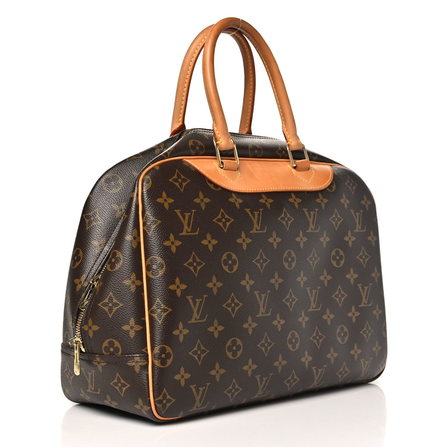 Louis Vuitton Monogram Deauville 3 of 10
