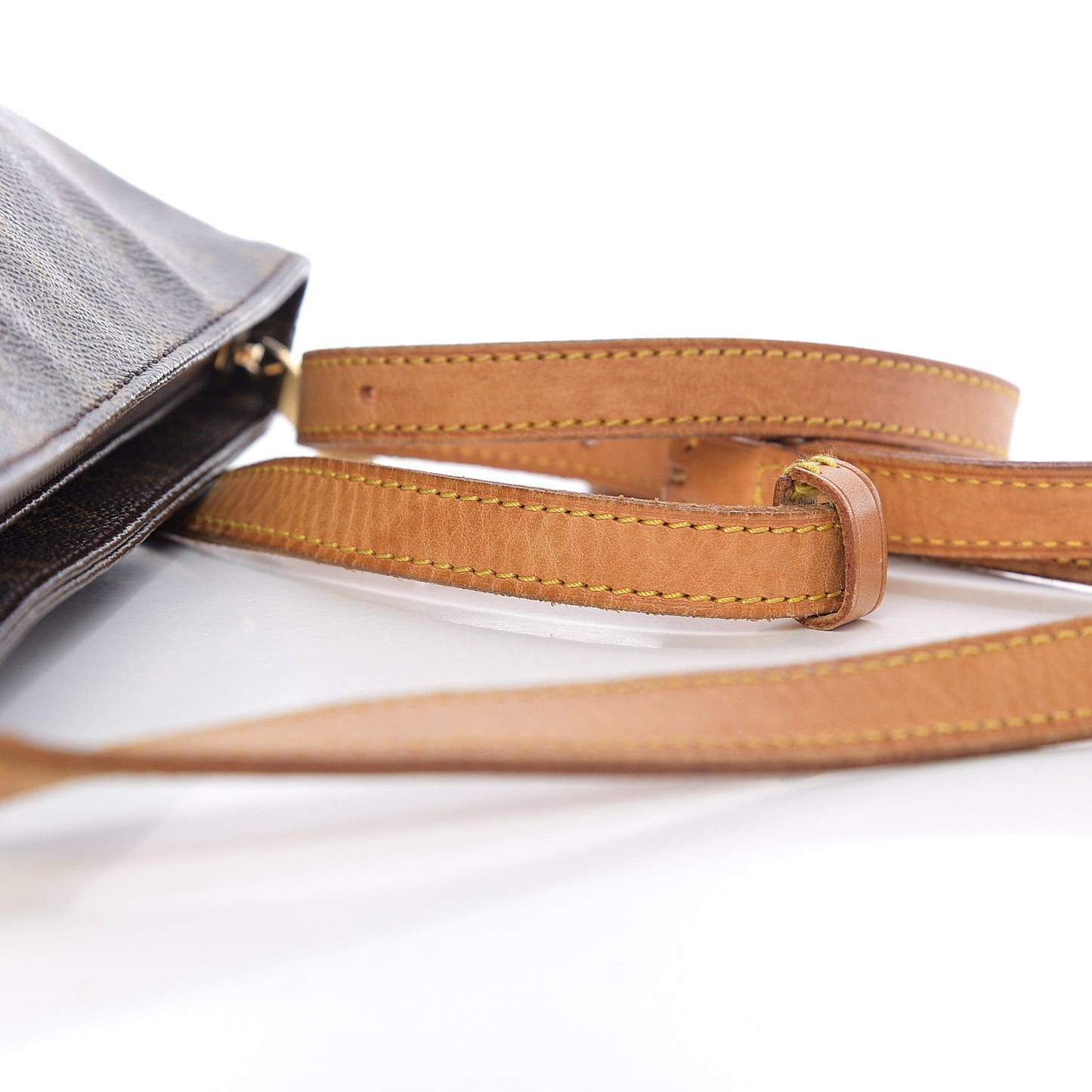Monogram Trotteur