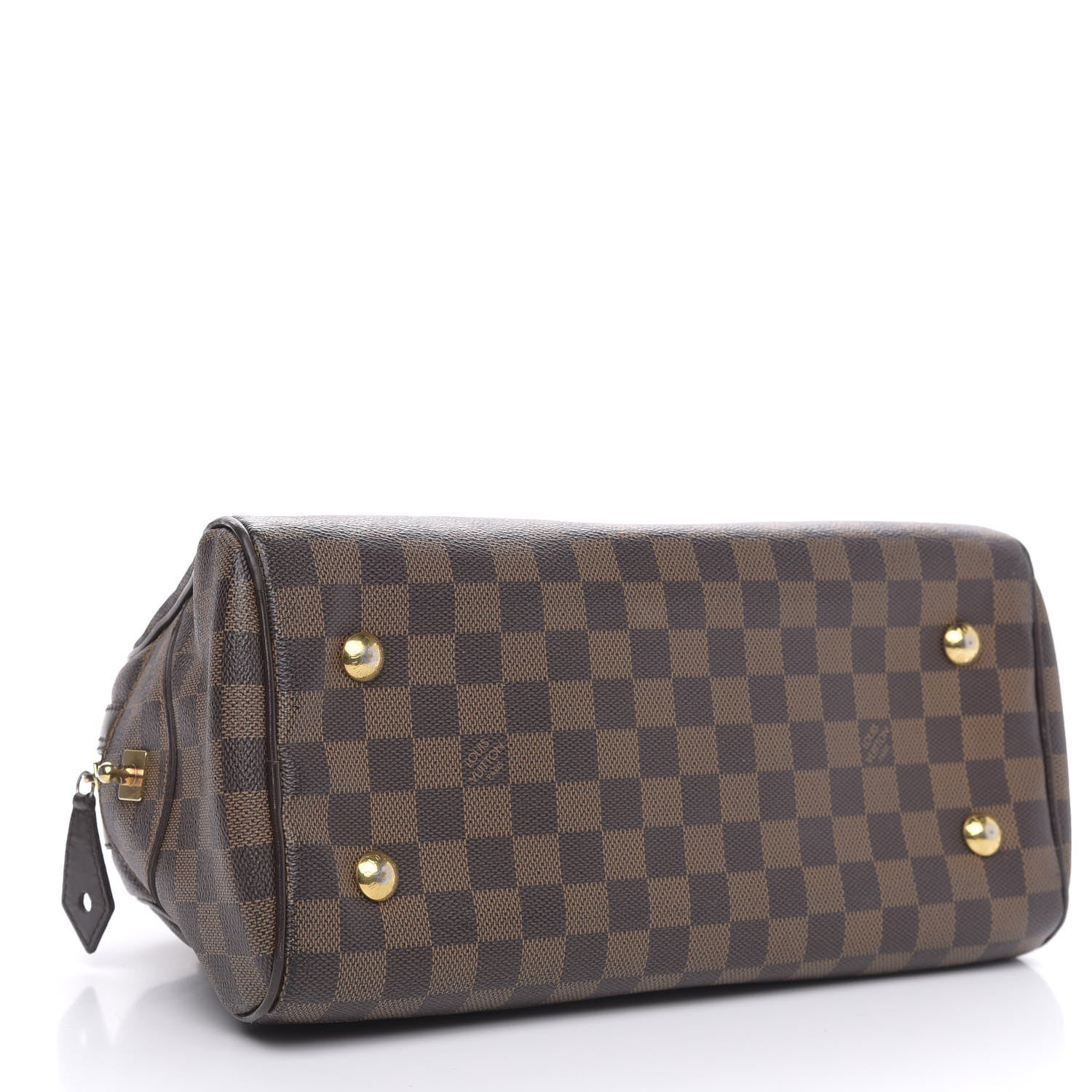 Louis Vuitton Damier Ebene Duomo 4 of 17