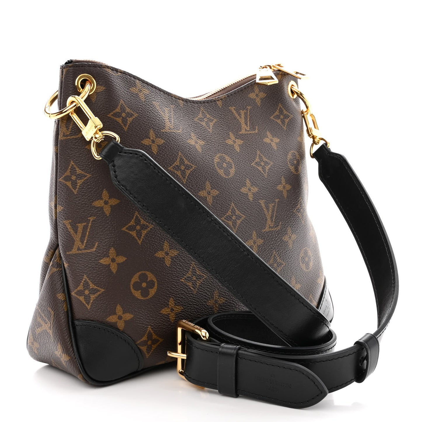 Monogram Odeon PM Black