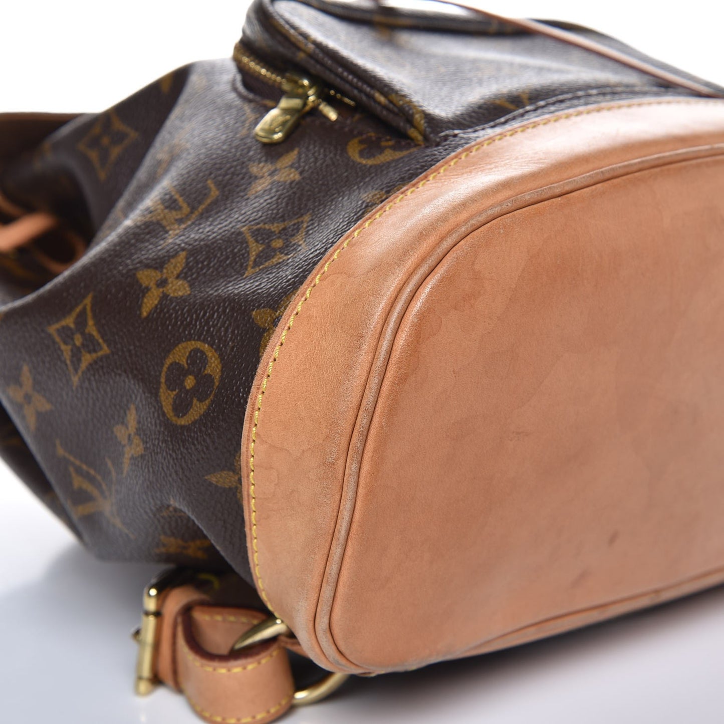 Monogram Montsouris MM Backpack