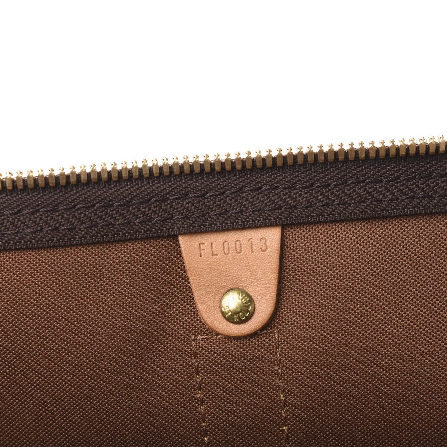 Monogram Keepall Bandouliere 50