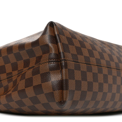 Louis Vuitton Damier Ebene Graceful MM 8 of 9