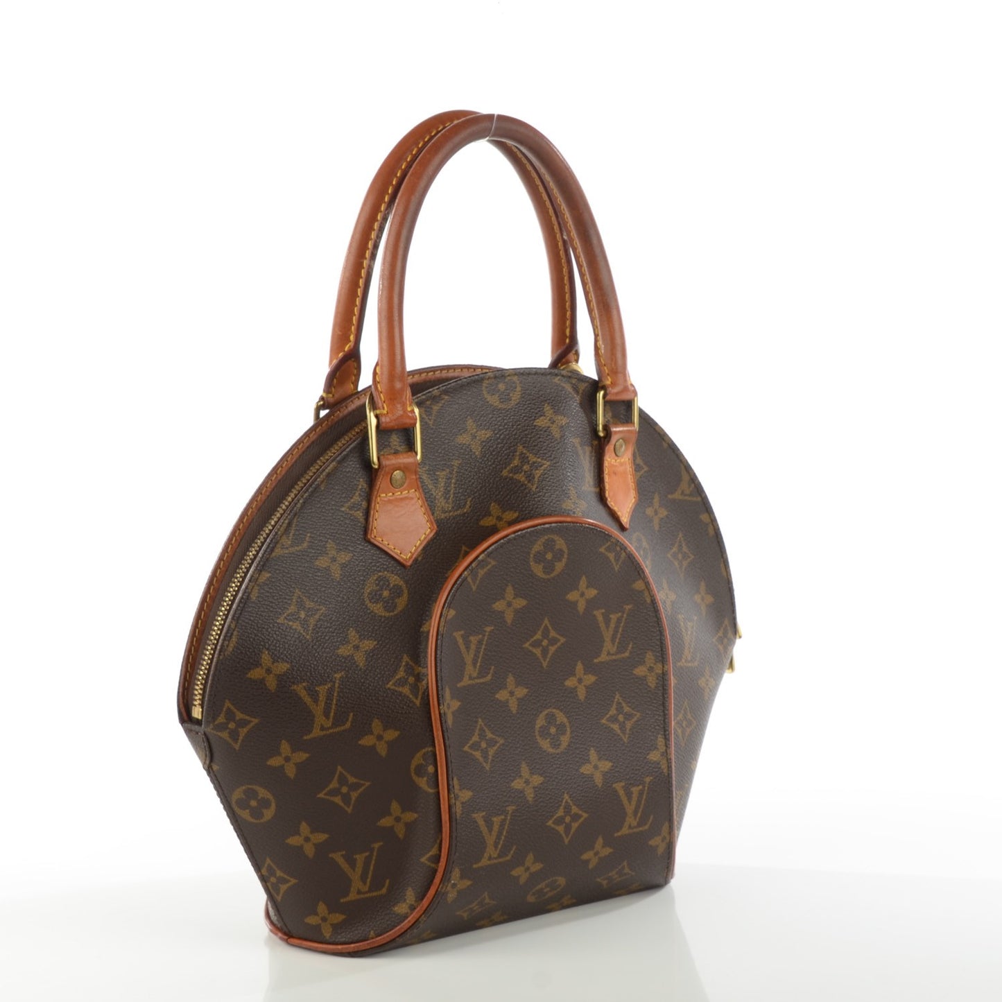 Monogram Ellipse PM