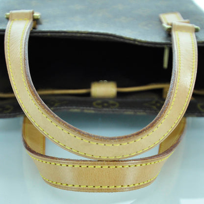 Louis Vuitton Monogram Vavin PM 7 of 10