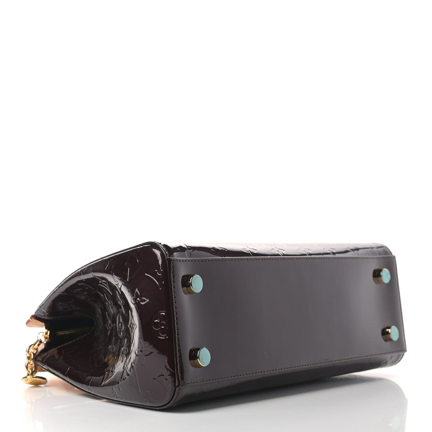 Vernis Brea MM Amarante