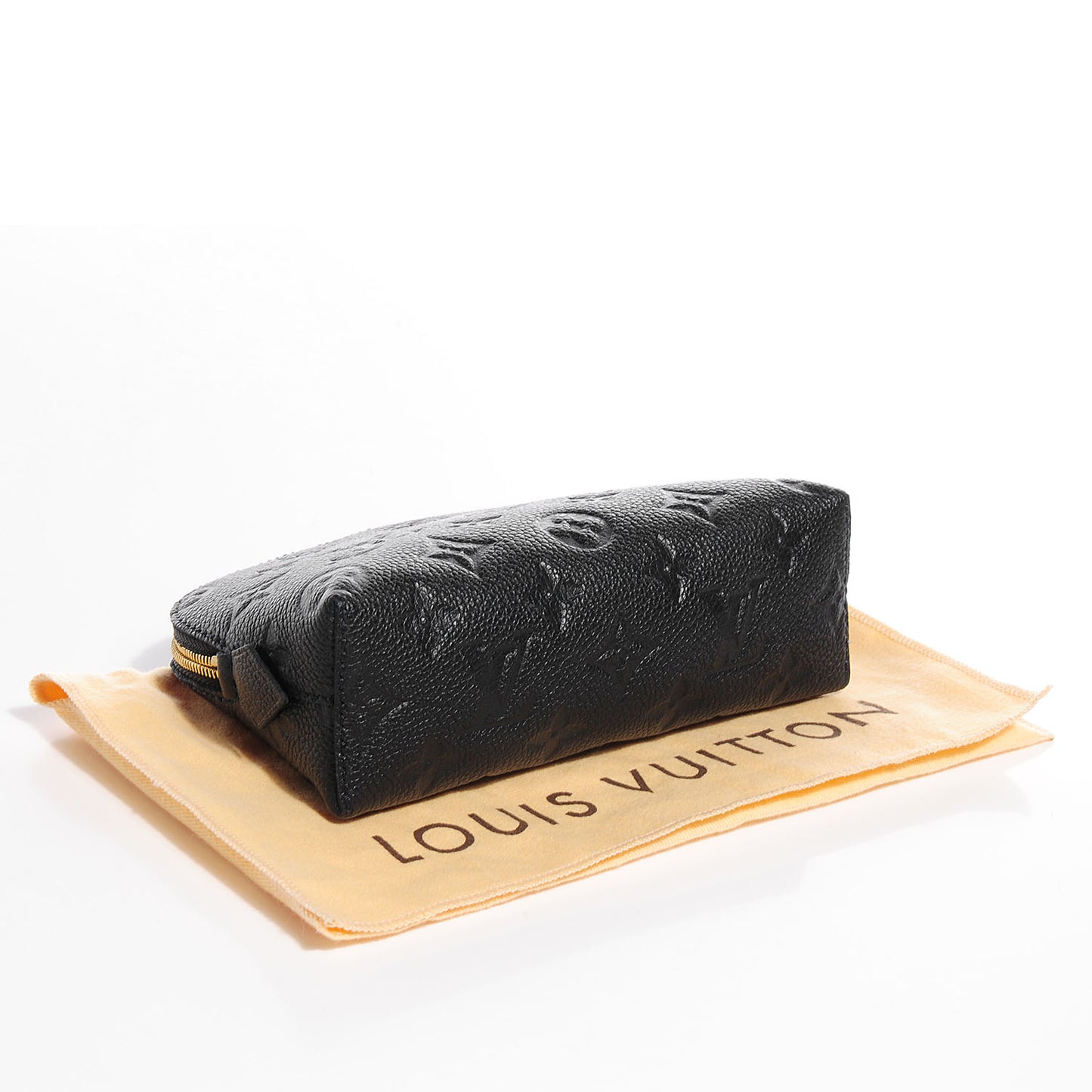 Empreinte Cosmetic Pouch Infini