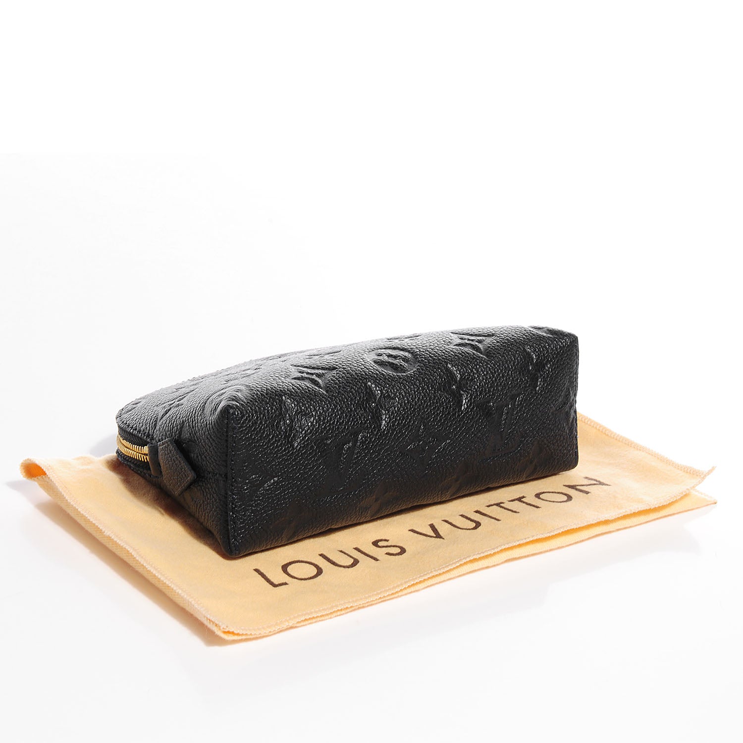 Louis Vuitton Empreinte Cosmetic Pouch Infini 4 of 7