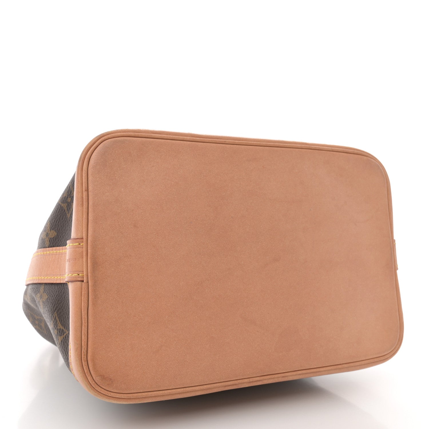 Louis Vuitton Monogram Noe BB 4 of 11