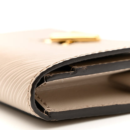 Louis Vuitton Epi Twist Multicartes Galet 8 of 8