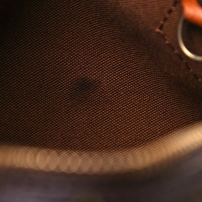 Louis Vuitton Monogram Speedy 25 18 of 23