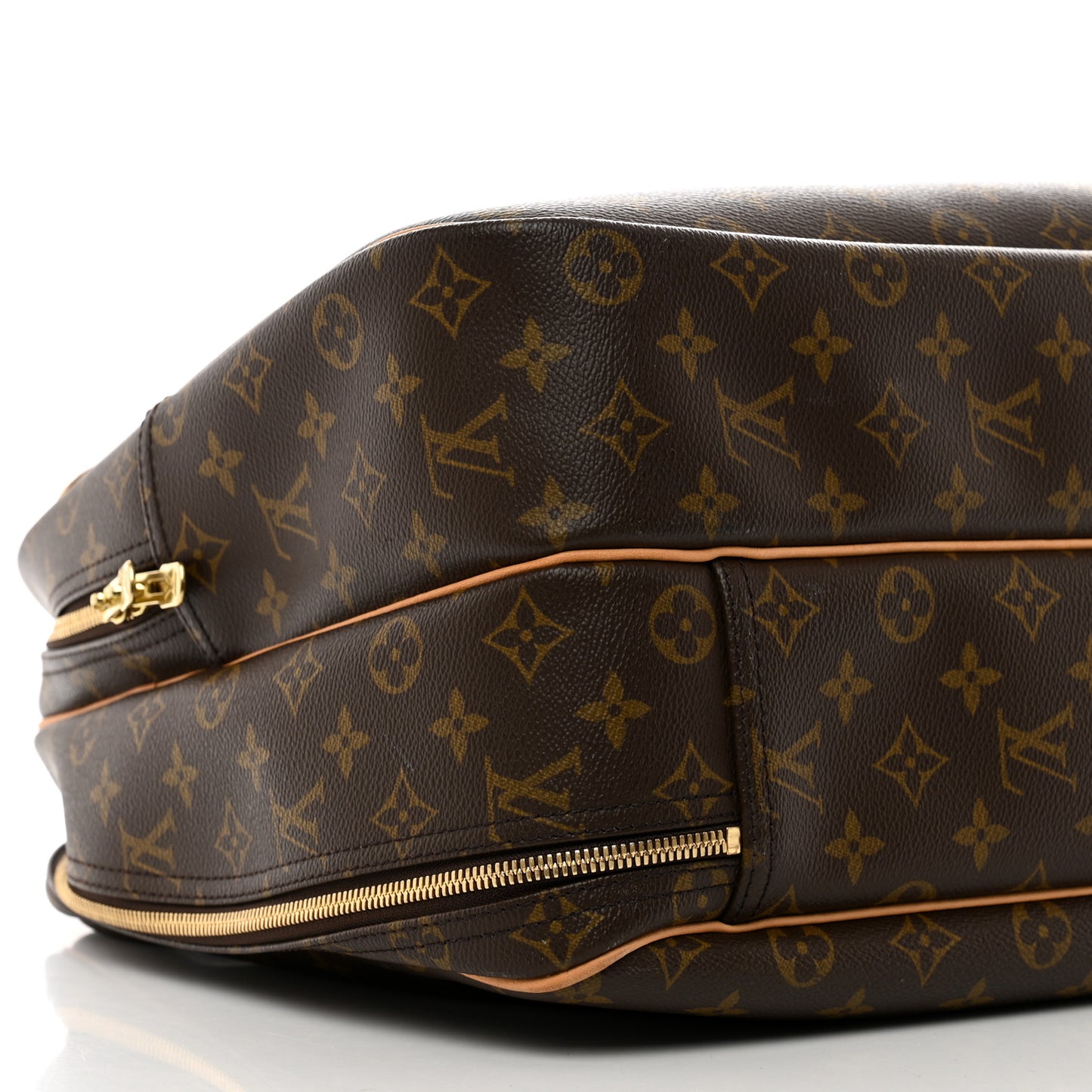 Monogram Alize 24 Heures Luggage