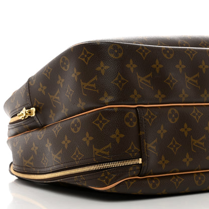 Louis Vuitton Monogram Alize 24 Heures Luggage 7 of 10