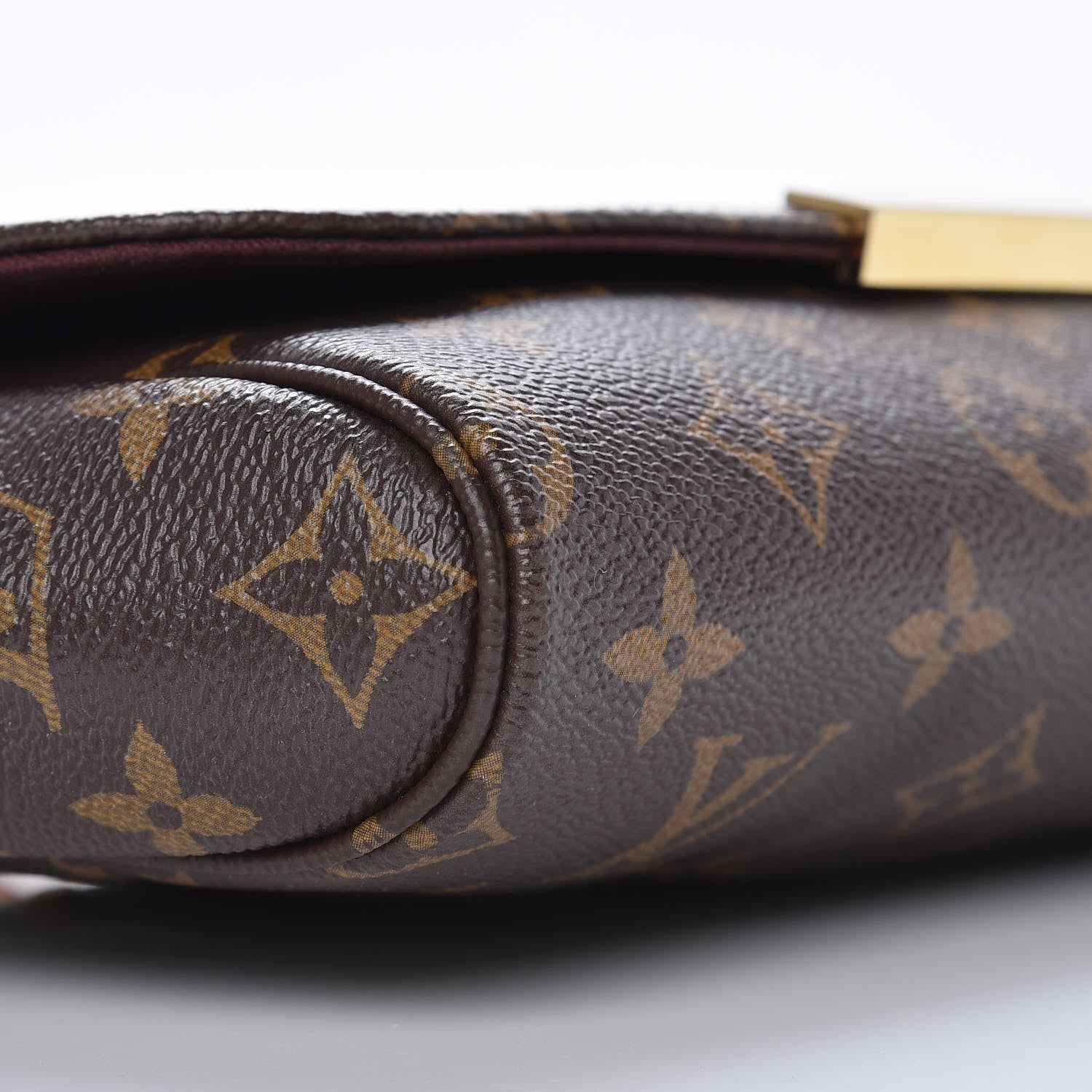 Louis Vuitton Monogram Favorite MM 10 of 12
