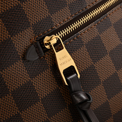 Louis Vuitton Damier Ebene Iena MM 10 of 11