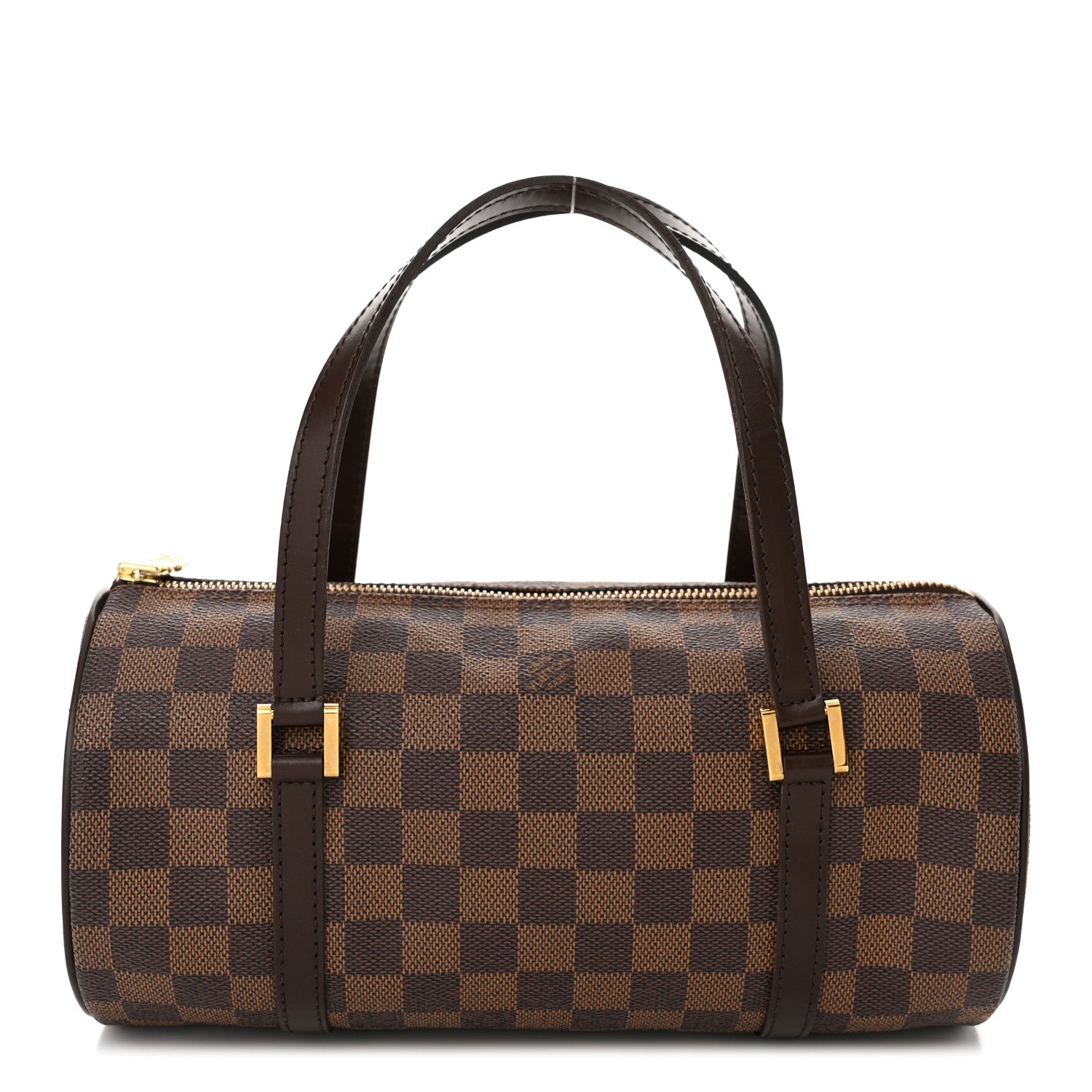 Louis Vuitton Damier Ebene Papillon 26 1 of 9