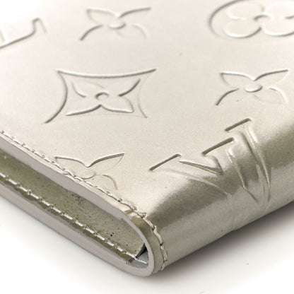 Louis Vuitton Vernis Kenmare Grey 5 of 12