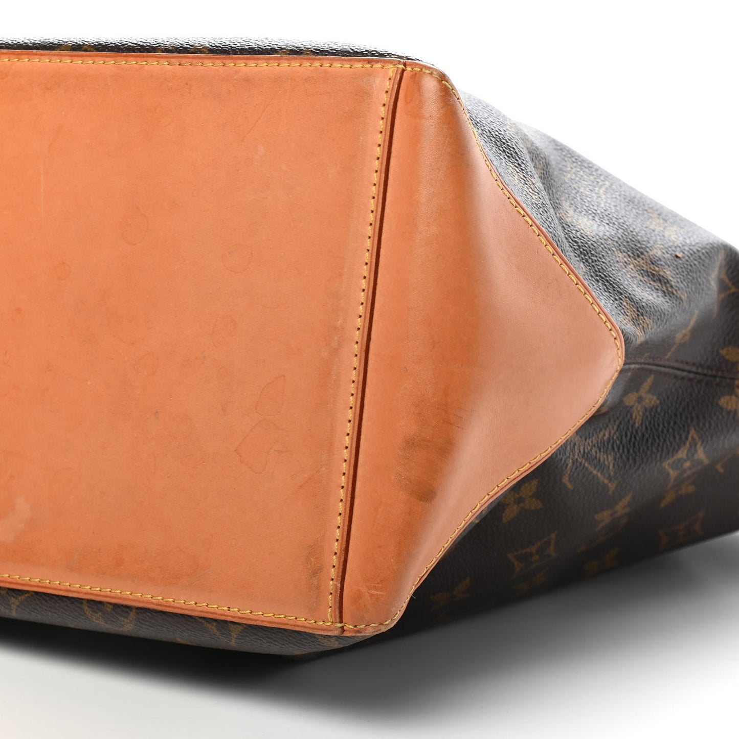 Monogram Cabas Mezzo