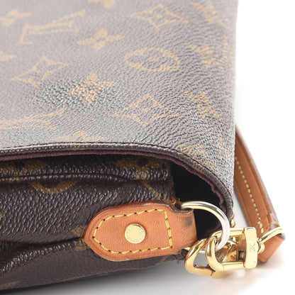 Louis Vuitton Monogram Favorite PM 14 of 16