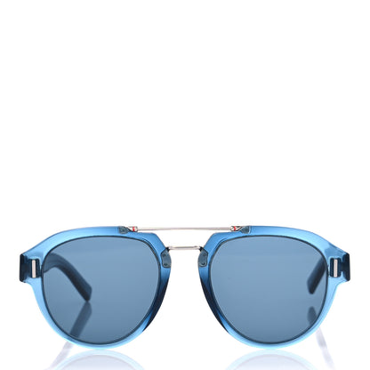 Christian Dior HOMME Diorfraction5 Sunglasses Blue 2 of 8