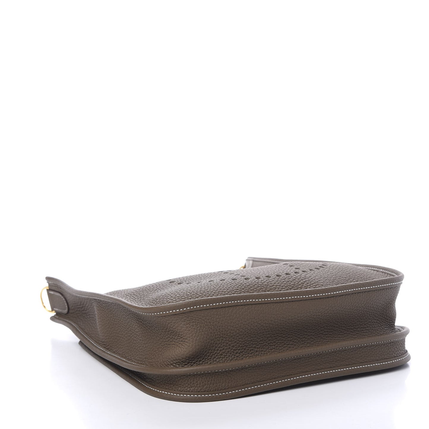 Taurillon Clemence Evelyne III PM Etoupe