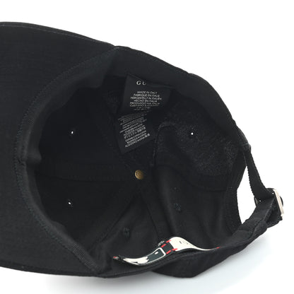 Gucci X MLB Cotton NY Yankees Baseball Hat 55-59 7 of 10