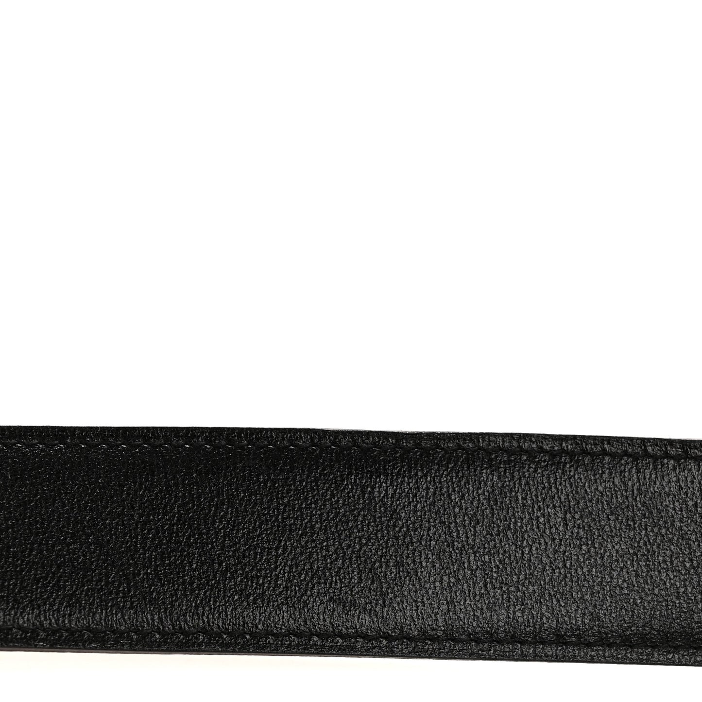 Box Togo 32mm Ancre Belt 110 44 Black Gold